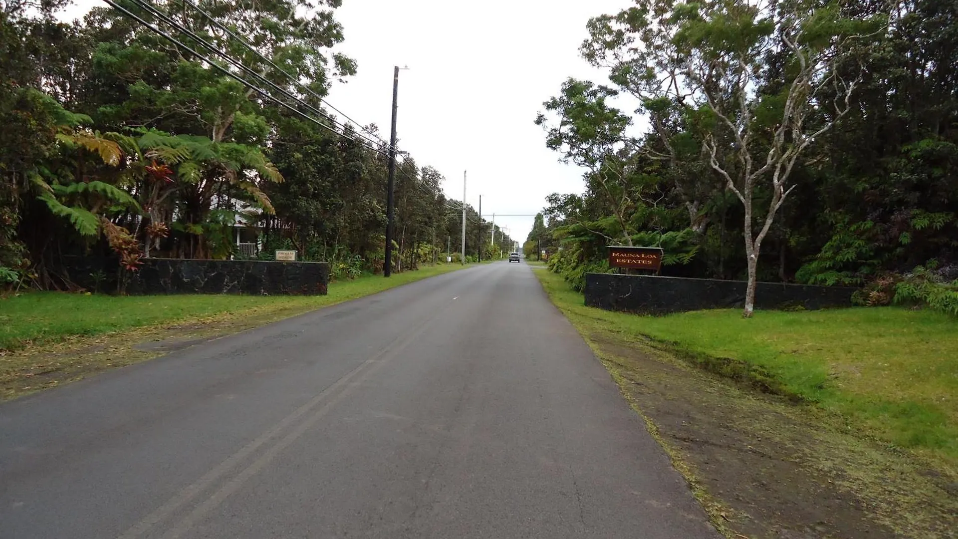 Guest house 5Th Street Ohana Hotel Volcano