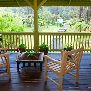  Guest house One - Modern With Lanai Near National Park