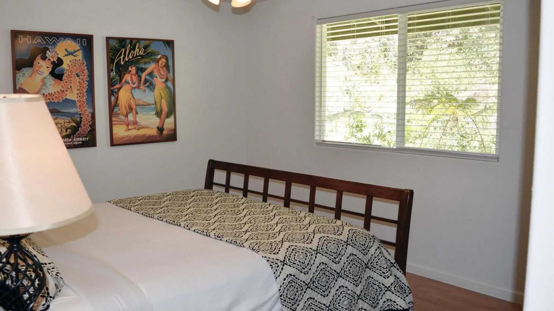5Th Street Ohana Volcano Guest house